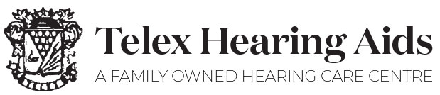 Telex Hearing Aids