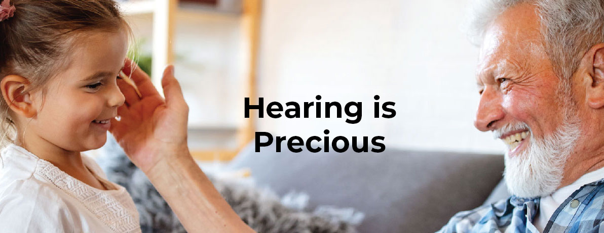 about the professionals at Telex Hearing specialists