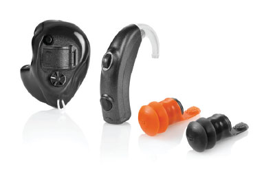Hearing Protection products
