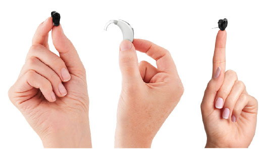 what hearing aid is best for me